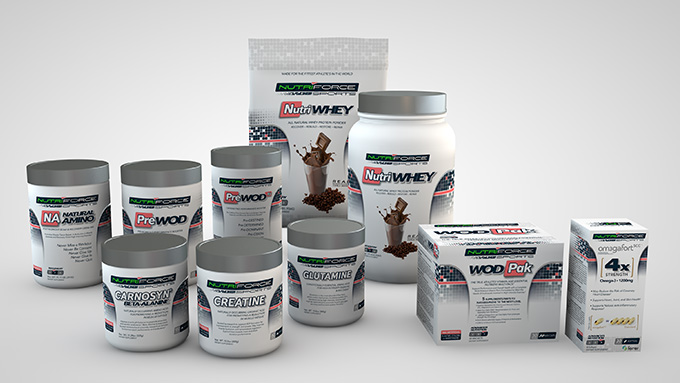 nutriforce-products